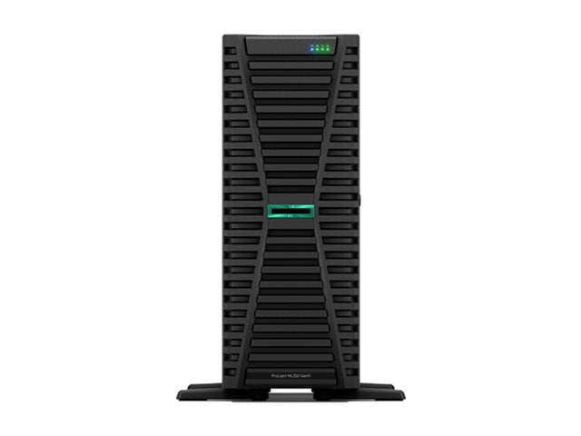HPE Smart Choice HPE ProLiant ML350 Gen11 4510 2.4GHz